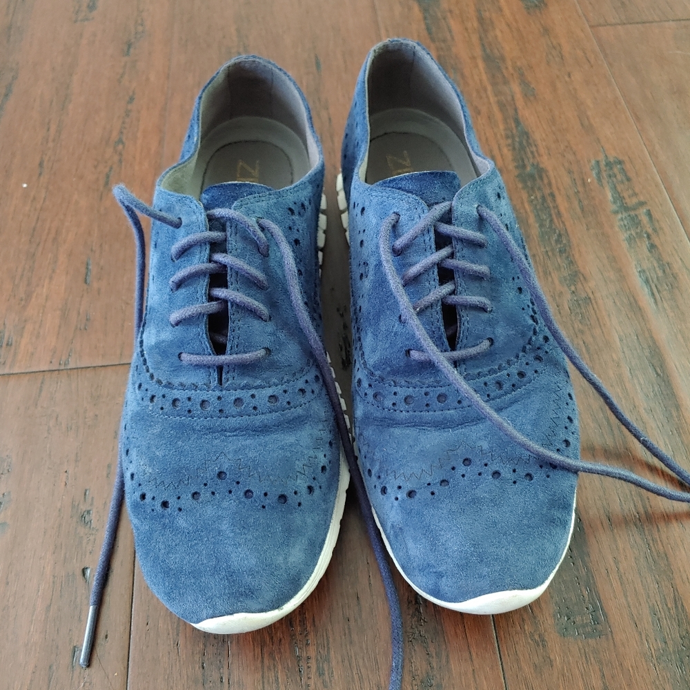 Cole Haan Zerogrand size6